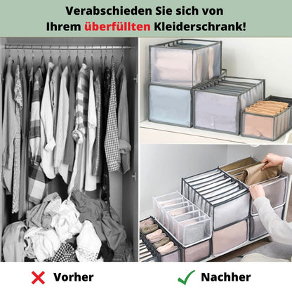 Kast organisator