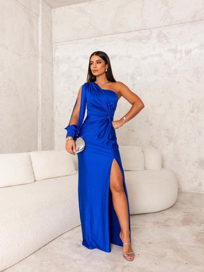 Natasha - Schickes und elegantes Abendkleid