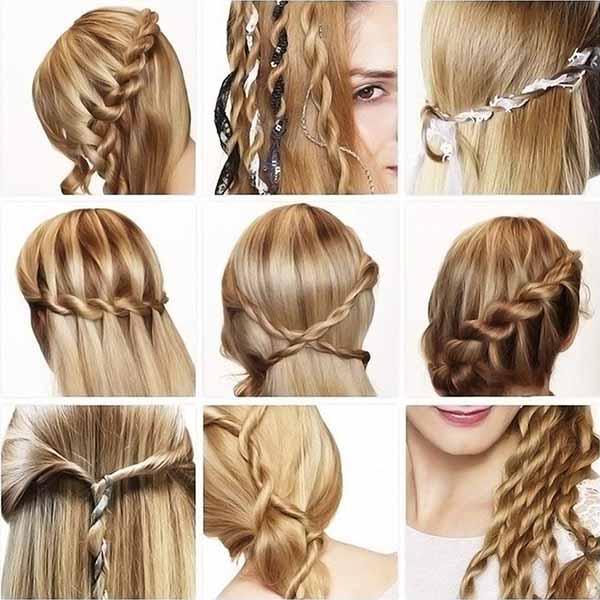 HairTwist - Automatische haartwister