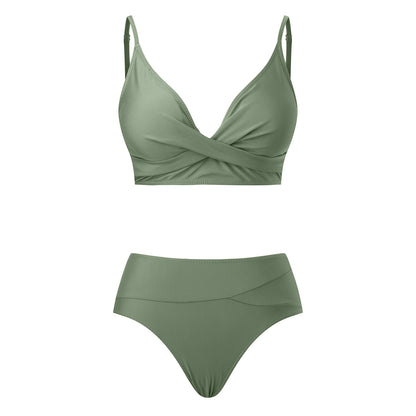Anna | Bikinis mit Bauchkontrolle