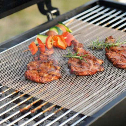 BBQ-grillmat