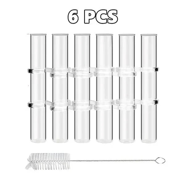 🌸 Biegbare Adaptiva Vase