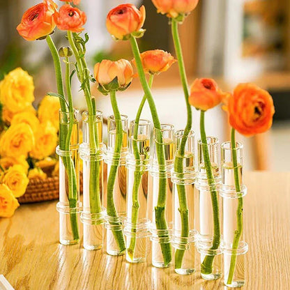 🌸 Biegbare Adaptiva Vase