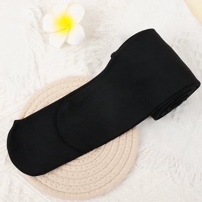 Fluwelen thermische legging