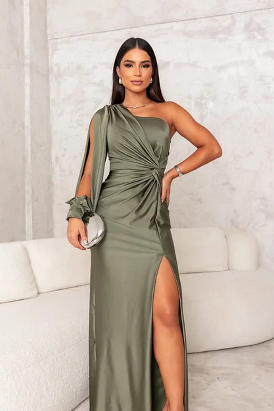 Natasha - Schickes und elegantes Abendkleid
