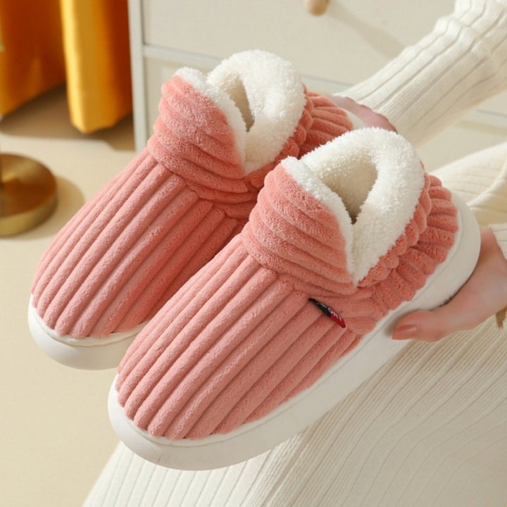 Cloudfeet
