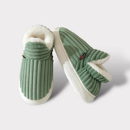 Cloudfeet