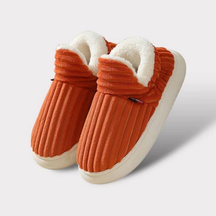 Cloudfeet