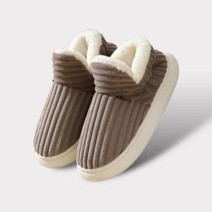 Cloudfeet