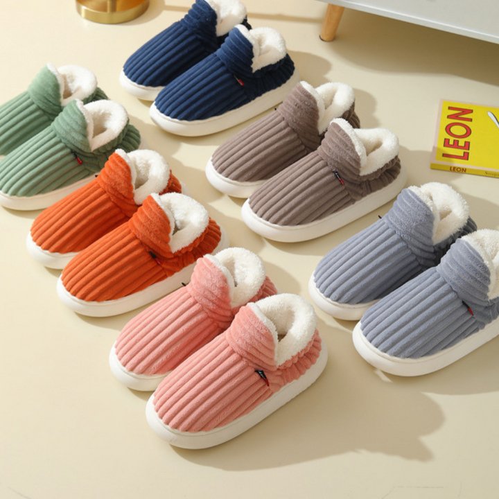 Cloudfeet