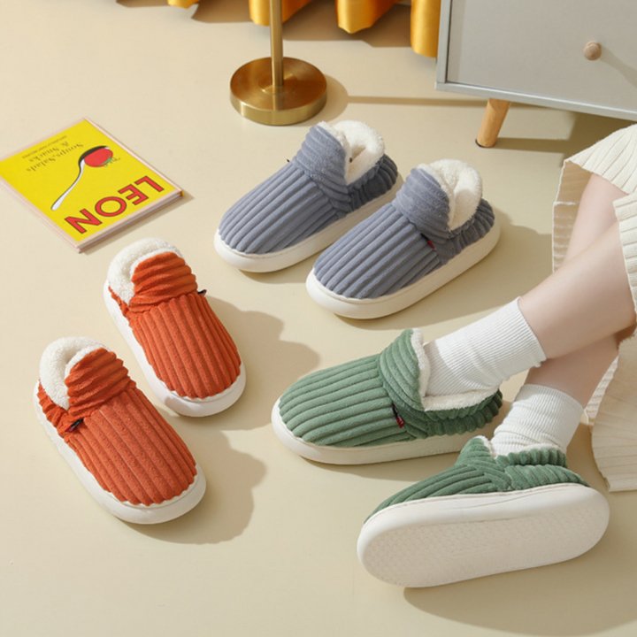 Cloudfeet