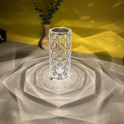 AmberGleam | MAGISCHE LAMP PRO