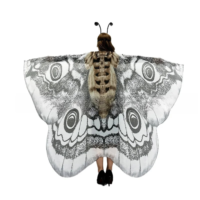 Butterfly Wing -kostuum