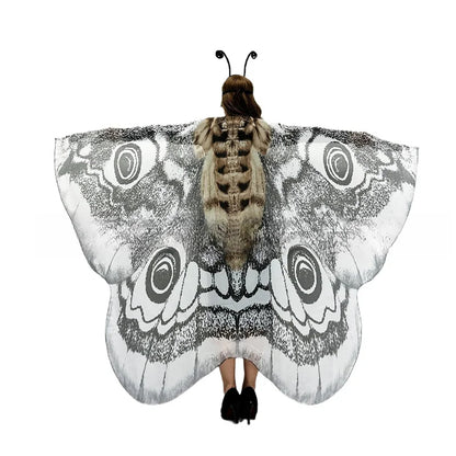 Butterfly Wing -kostuum