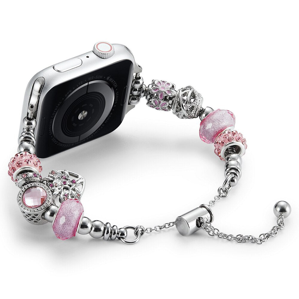 Smartwatch-armband