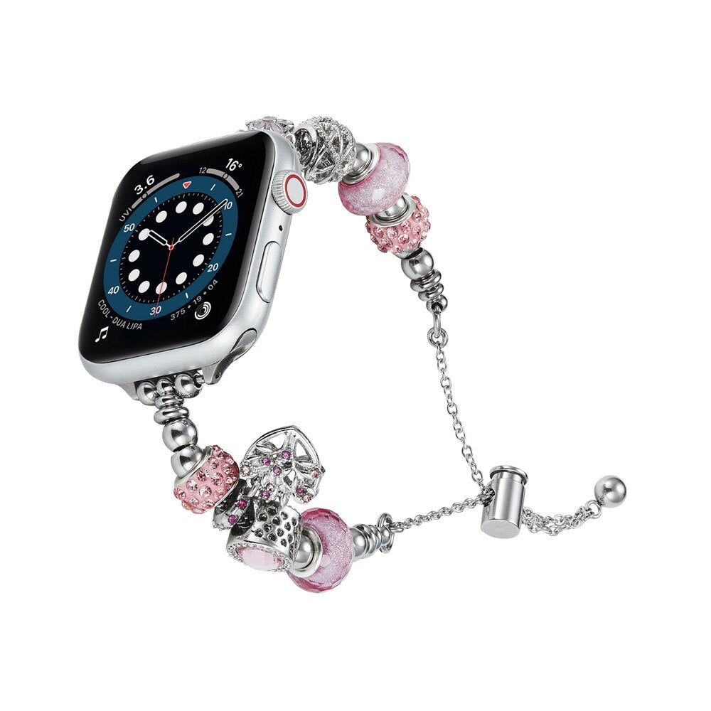 Smartwatch-armband