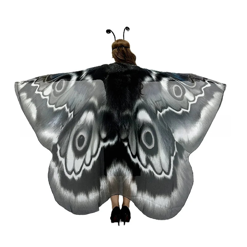 Butterfly Wing -kostuum