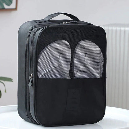 Opbergzakken voor schoenen
