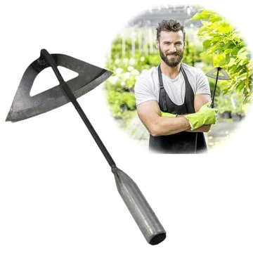 Ultimate Gartengerät™ | Müheloses Unkraut entfernen