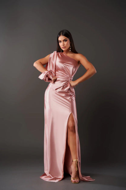 Natasha - Schickes und elegantes Abendkleid