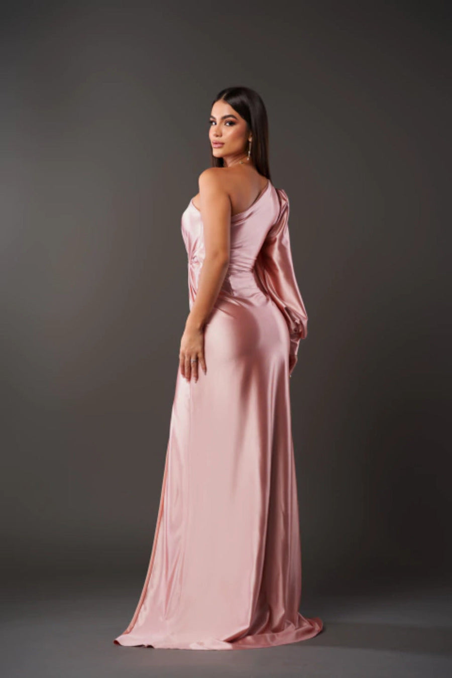 Natasha - Schickes und elegantes Abendkleid