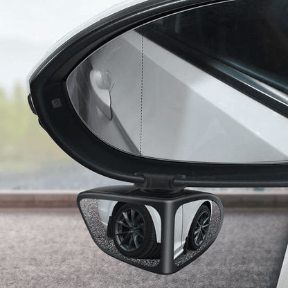 2x Ultra Smart totenwinkelspiegel™ | Revolutionäre totenwinkelspiegel