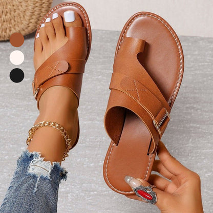 Ariana | Stylische Legere Sandalen