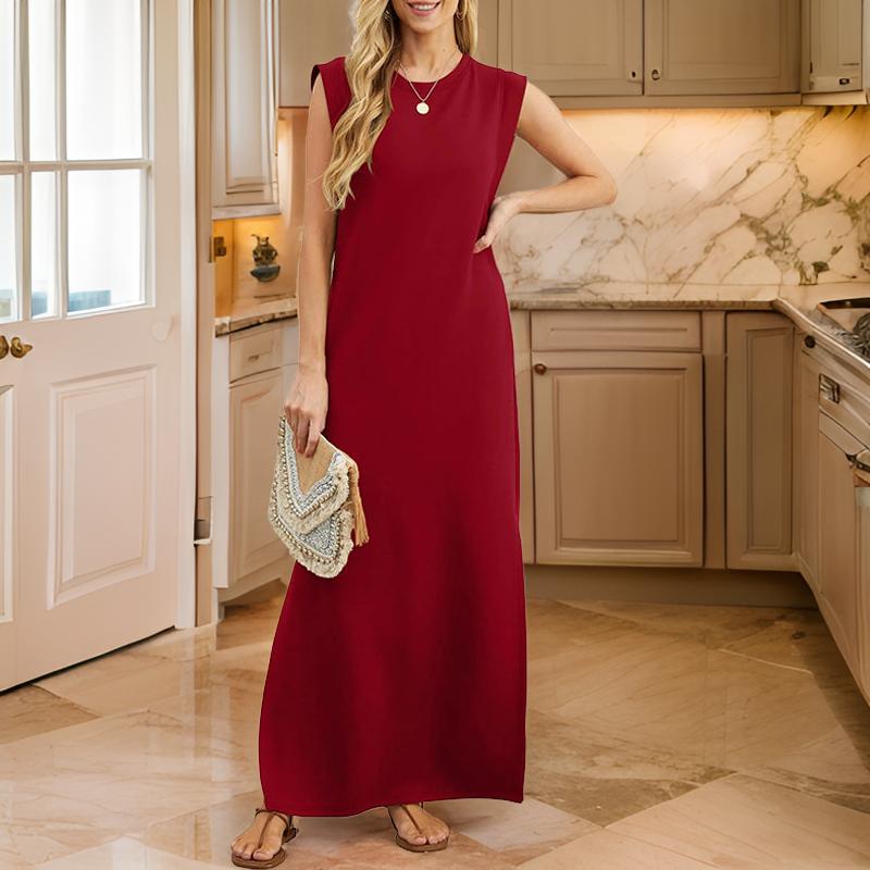 INGRID | STILVOLLES KLEID
