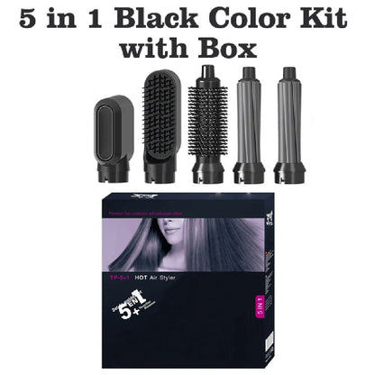 5-in-1 Haarstyler Pro