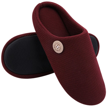 Antislip pantoffels