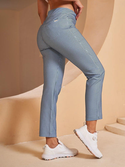Performance Stretch-Anklepants