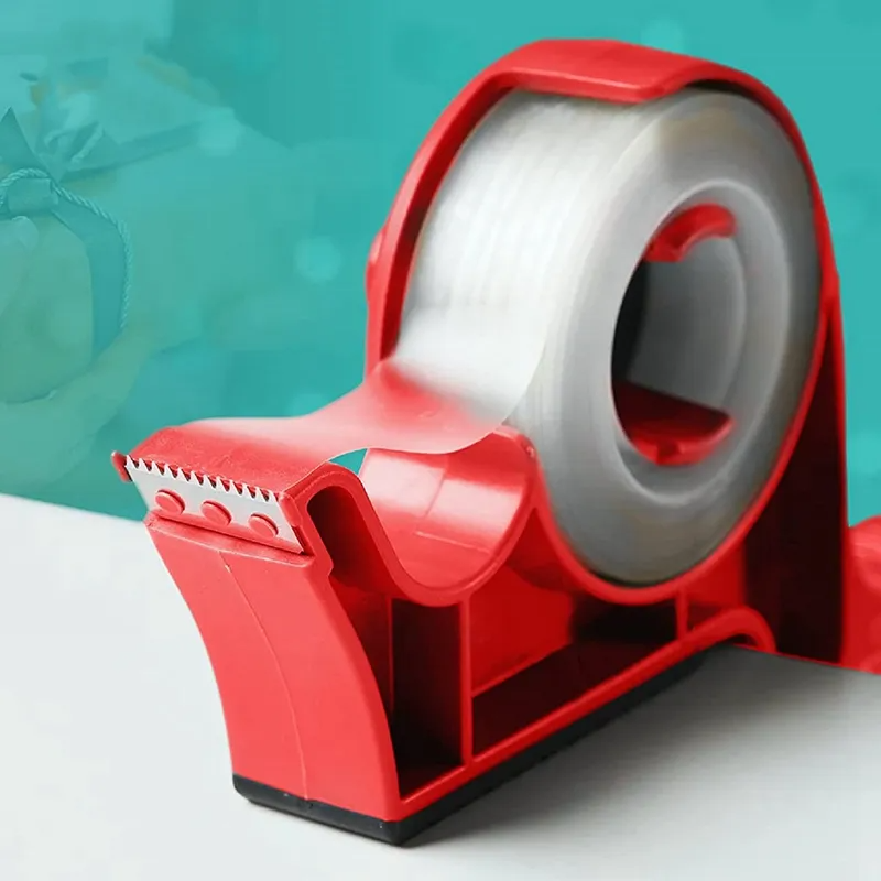 Inpakpapier lijm