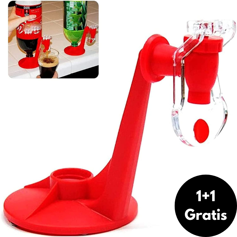 Easyfill | Drankassistent