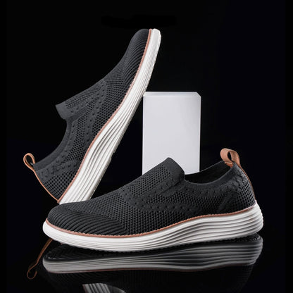 Ultracomfortabele schoenen