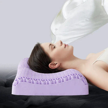 Ergonomisches Kissen