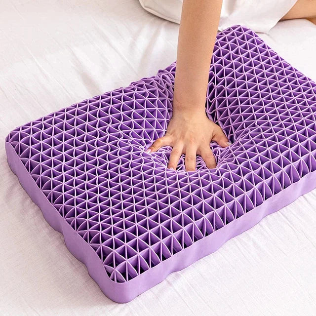 Ergonomisch kussen