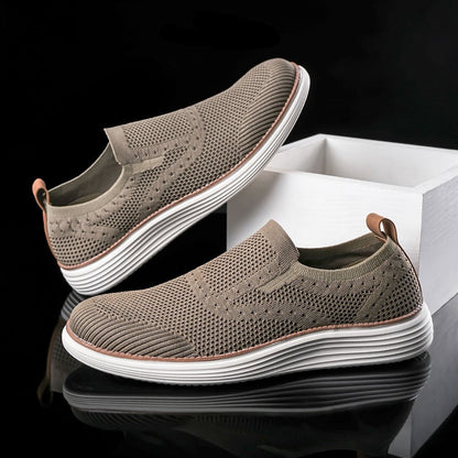 Ultracomfortabele schoenen