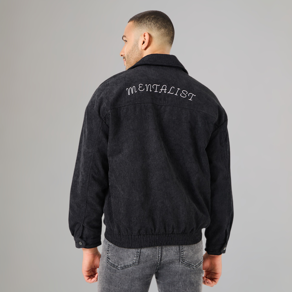 Designer Jacket voor mannen