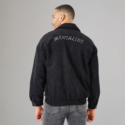 Designer Jacket voor mannen