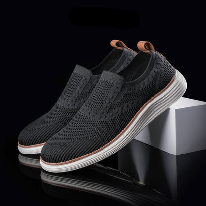 Ultracomfortabele schoenen