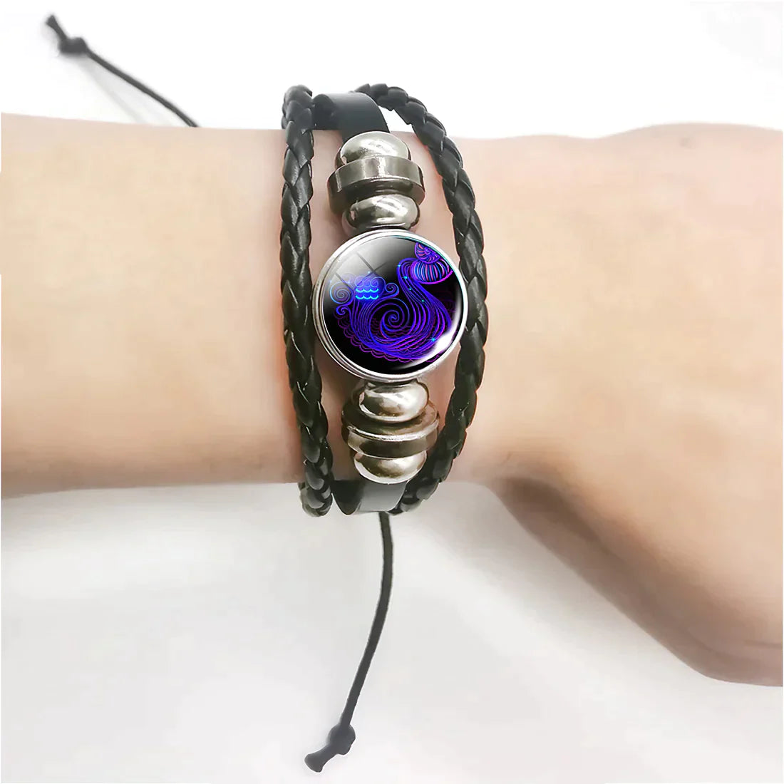 Eterna Zodiac Zodiac Spirit-Armband