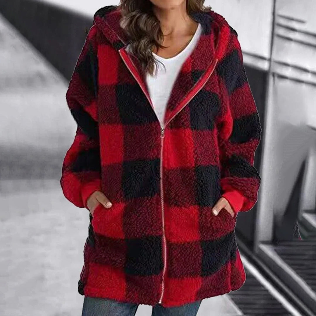 Comfortabele hoodie