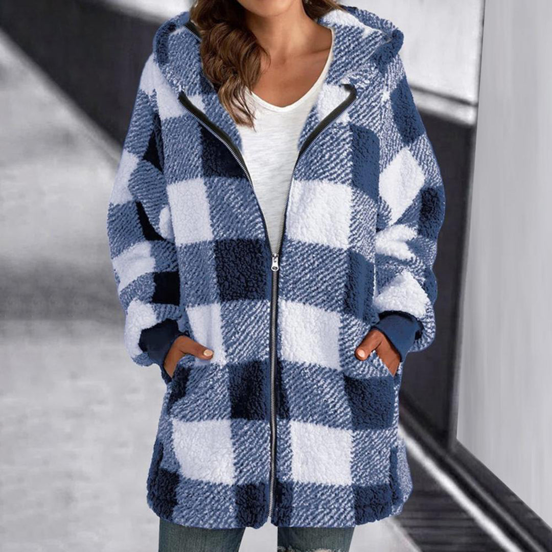 Comfortabele hoodie
