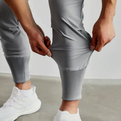 Ademende joggingbroek