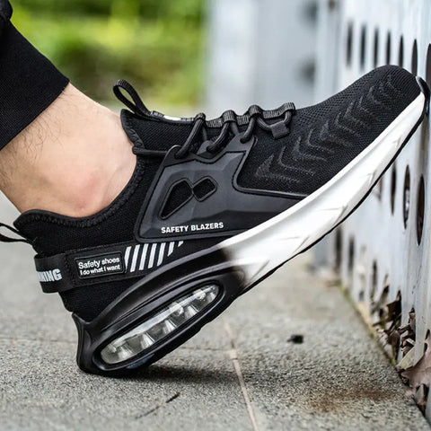 Veiligheidsschoenen