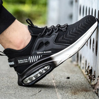Veiligheidsschoenen