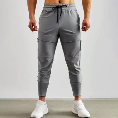 Ademende joggingbroek