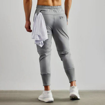 Ademende joggingbroek