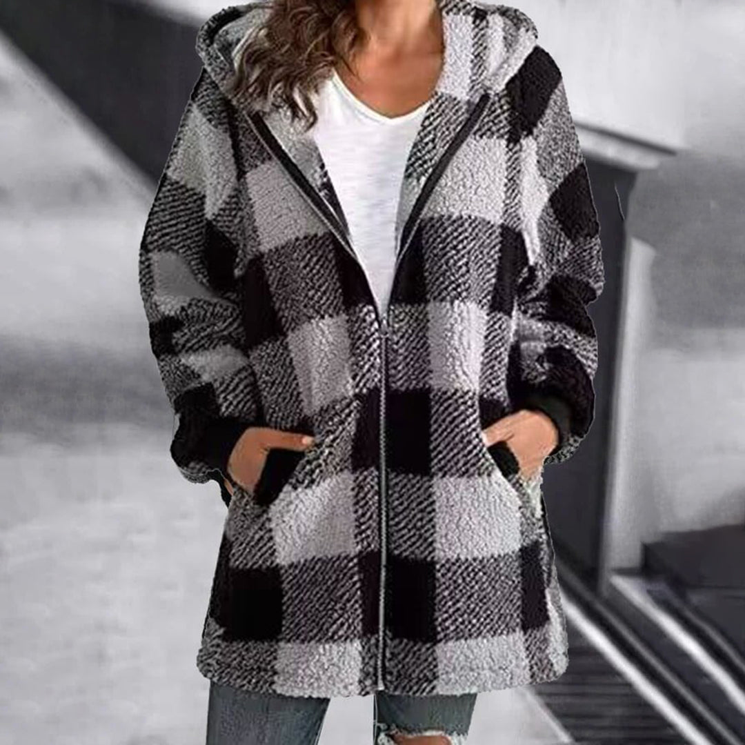 Comfortabele hoodie