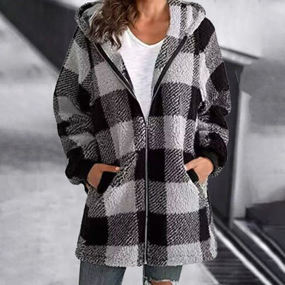 Comfortabele hoodie